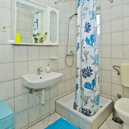 Apartment Lina Vrankovic