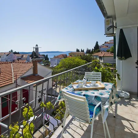 Lina Vrankovic Apartment Hvar Town