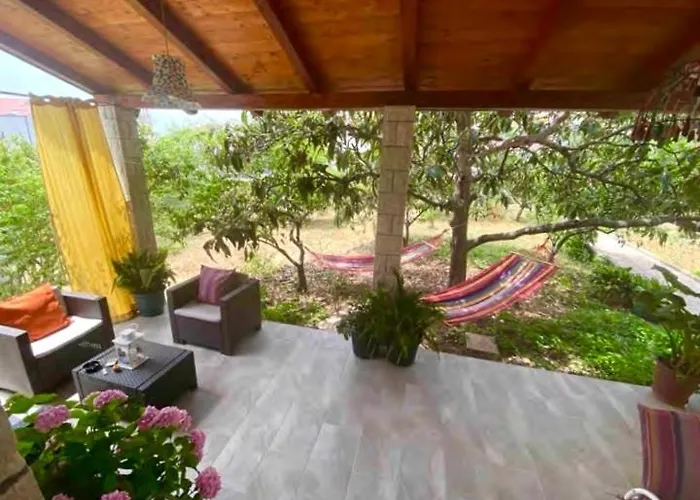 Apartamento Lina Vrankovic *