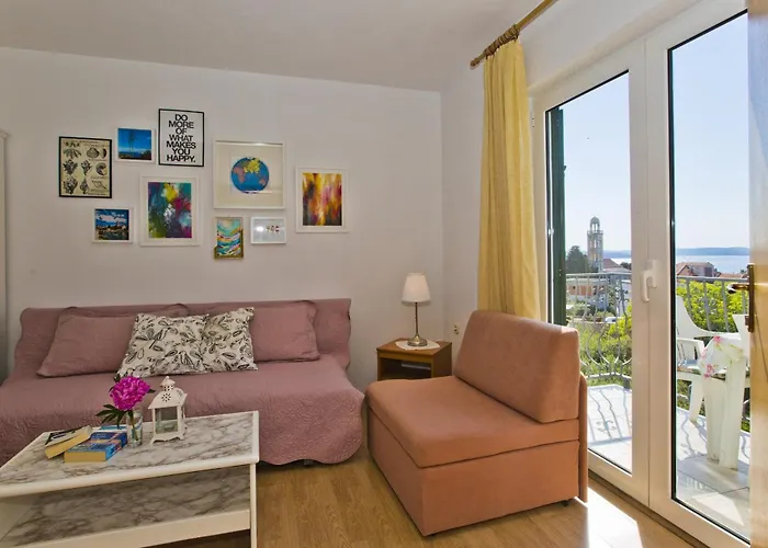 Apartamento Lina Vrankovic *