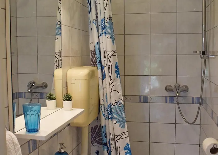 Apartamento Lina Vrankovic