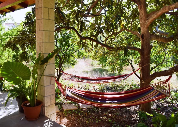 Apartamento Lina Vrankovic *