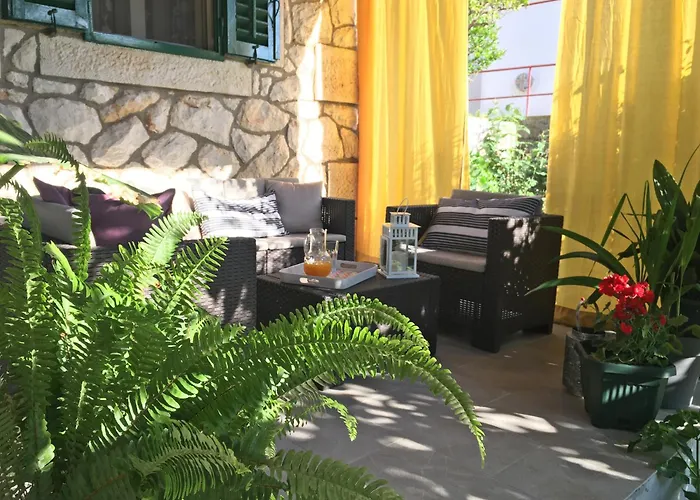 Lina Vrankovic Apartamento Hvar Town