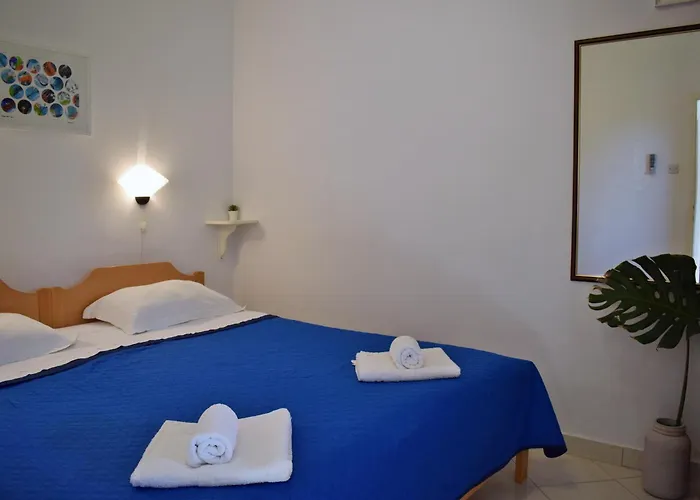 Lina Vrankovic Apartamento