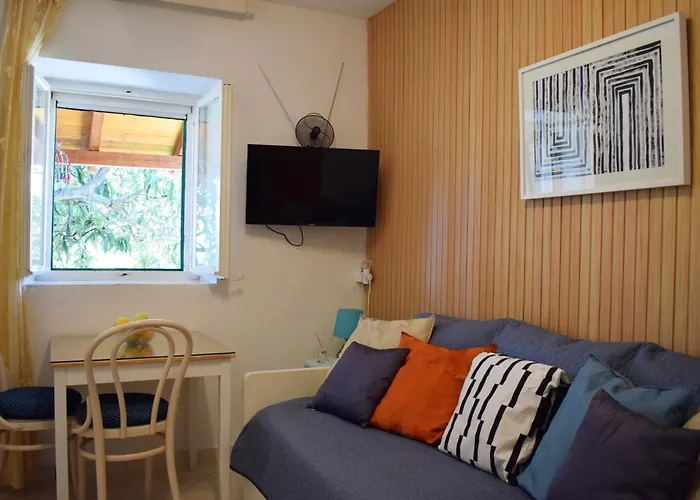 Apartamento Lina Vrankovic