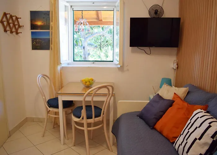 Lina Vrankovic Apartamento Hvar Town