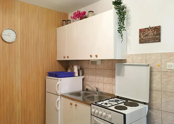 Apartment Lina Vrankovic Hvar Town