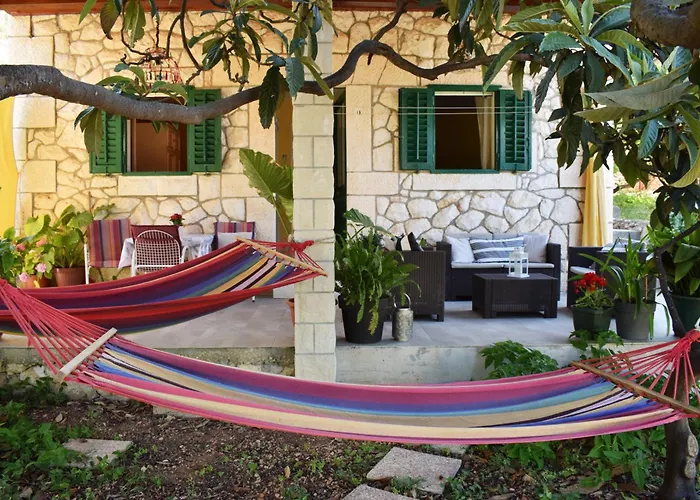 Lina Vrankovic Apartamento