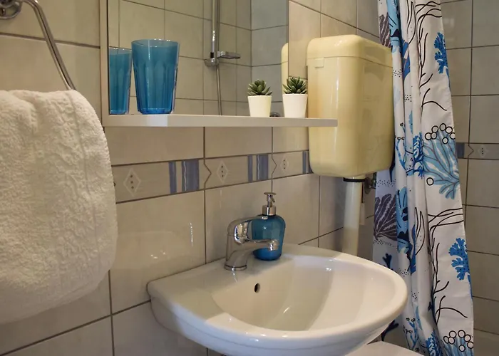 Apartamento Lina Vrankovic