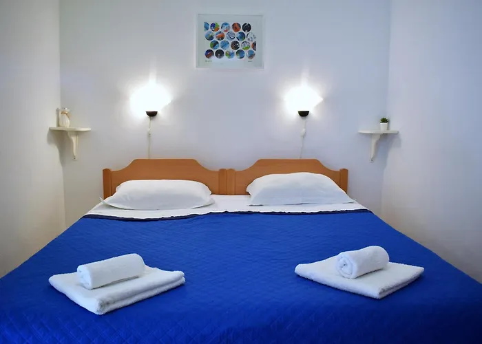 Apartamento Lina Vrankovic *