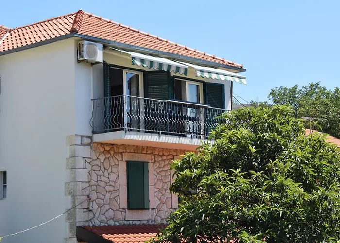 Apartamento Lina Vrankovic Hvar Town