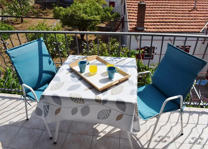Apartment Lina Vrankovic Hvar Town