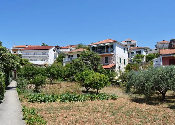 Lina Vrankovic Apartamento Hvar Town