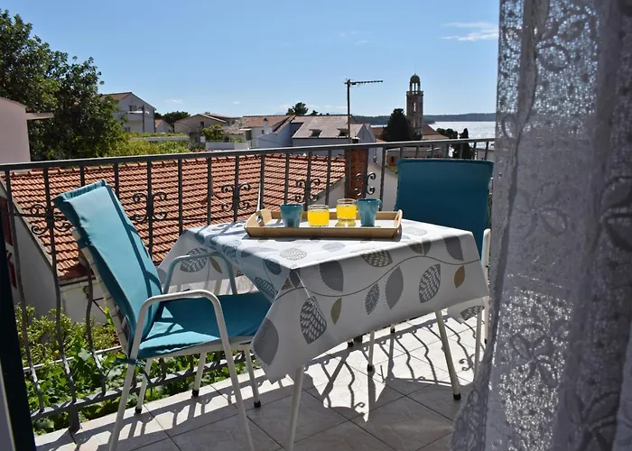 Apartment Lina Vrankovic