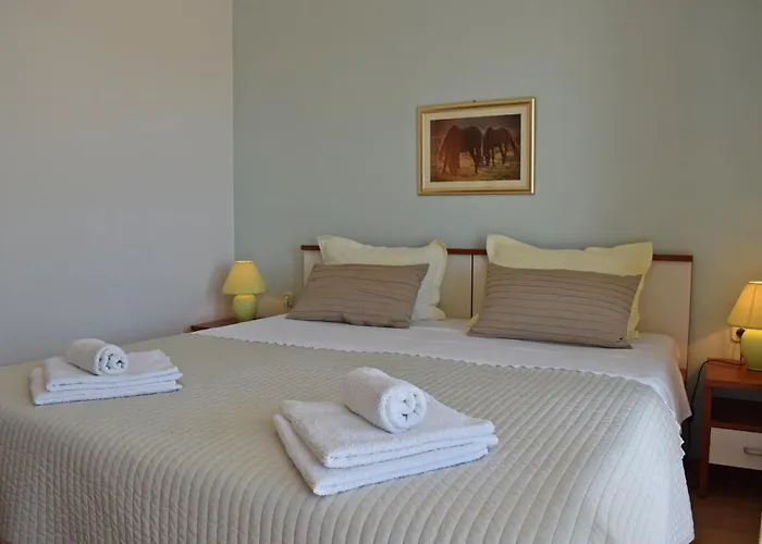 Lina Vrankovic Apartamento *