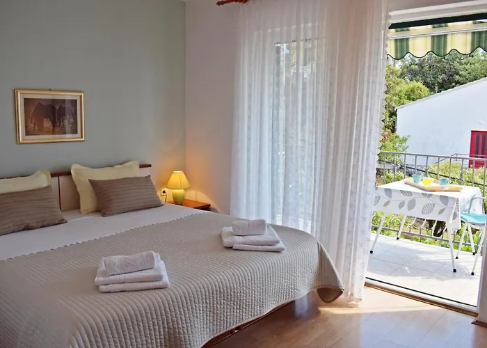 Apartamento Lina Vrankovic *