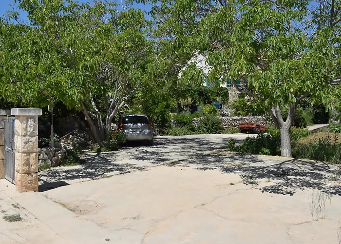 Apartamento Lina Vrankovic Hvar Town