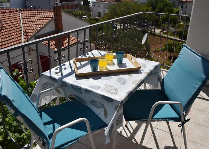 Apartment Lina Vrankovic