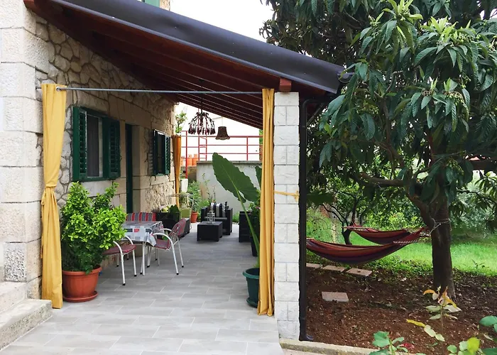 Lina Vrankovic Apartamento