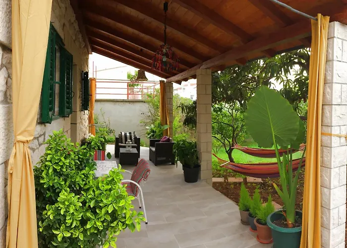 Apartamento Lina Vrankovic