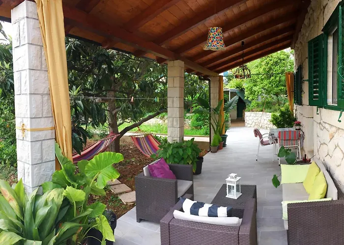 Apartamento Lina Vrankovic