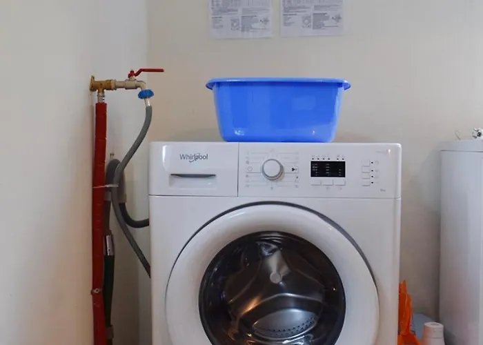 Lina Vrankovic Apartment *