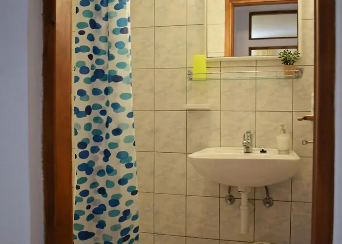 Lina Vrankovic * Hvar Town