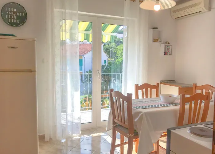 Apartamento Lina Vrankovic *