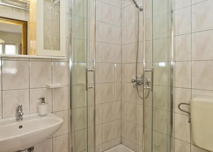 Apartamento Lina Vrankovic *