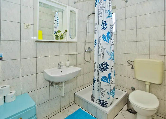 Apartamento Lina Vrankovic