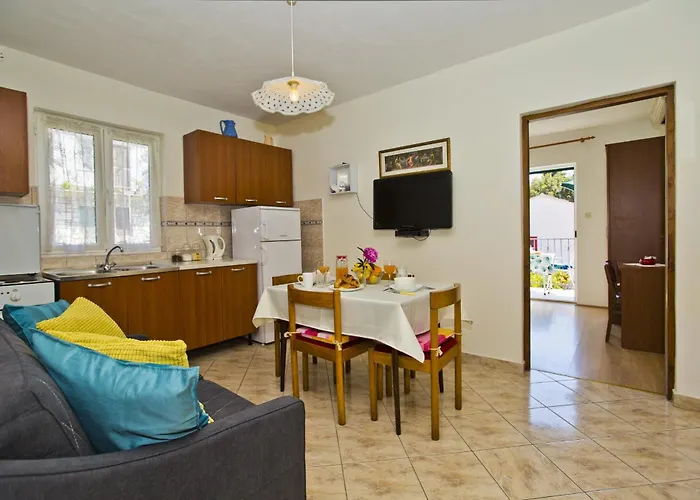 Apartamento Lina Vrankovic *