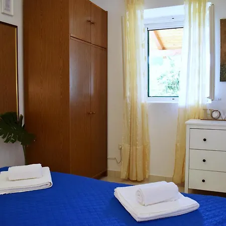 Lina Vrankovic Apartman *