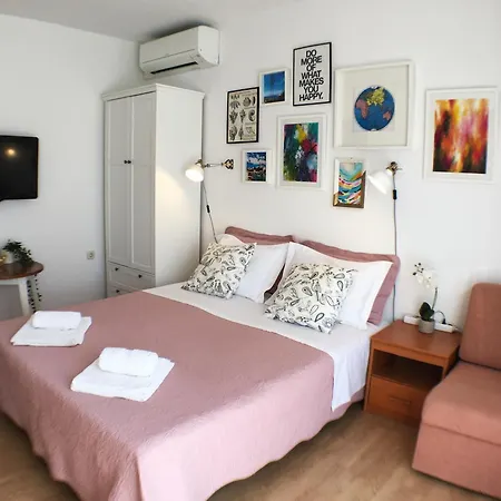 Apartman Lina Vrankovic Hvar Town