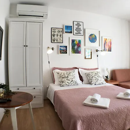 Apartman Lina Vrankovic