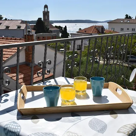 Lina Vrankovic Apartman *