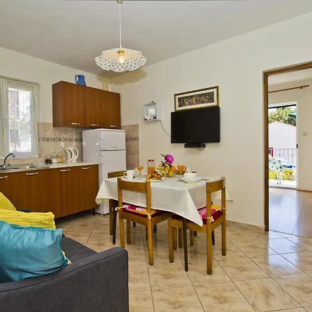 Apartman Lina Vrankovic *